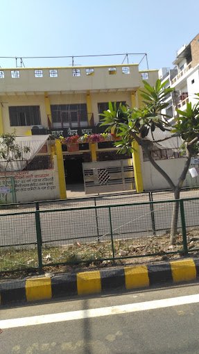 prayagraj - mathur vaishya dharamshala